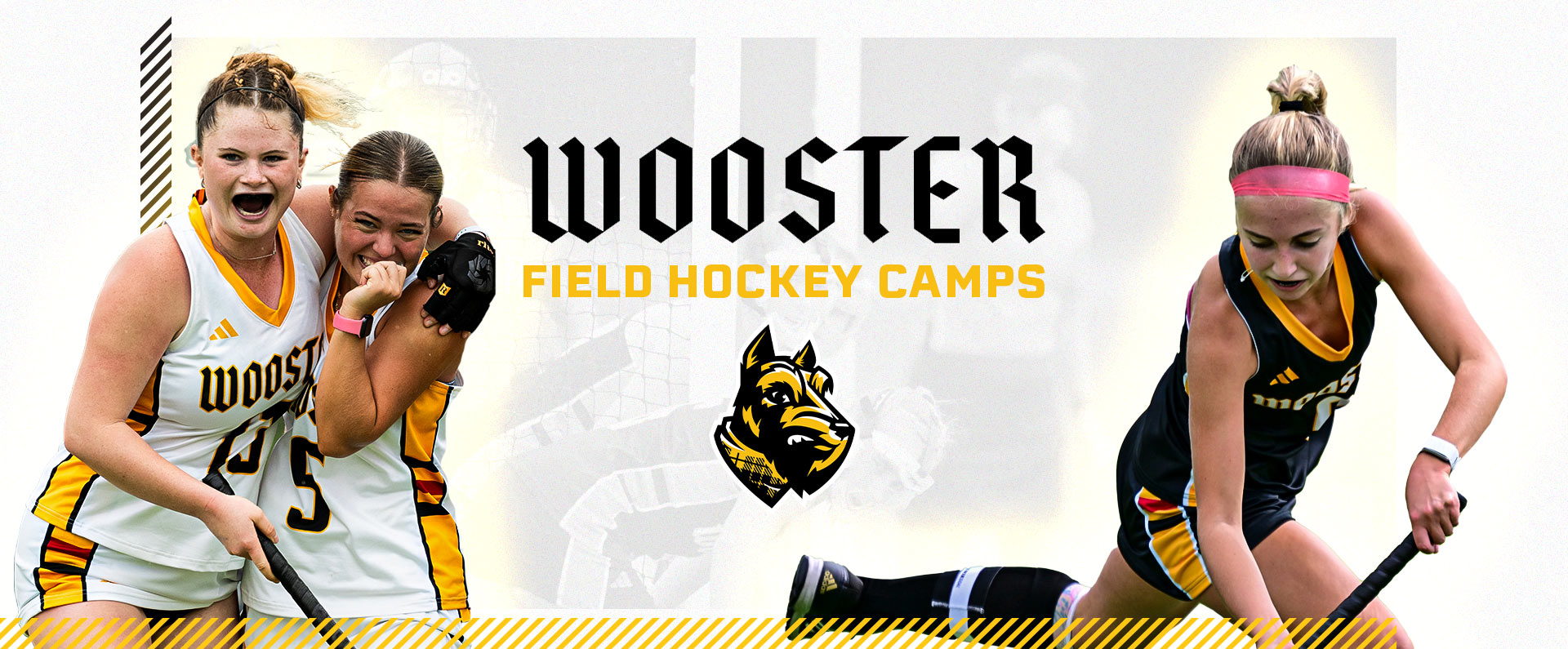  Wooster Field Hockey Camps